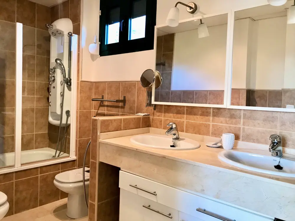 Location de Vacances Finestrat 32