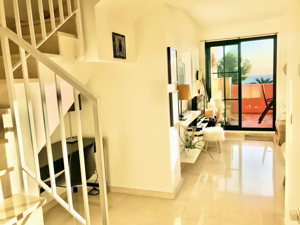 Location de Vacances Finestrat 32