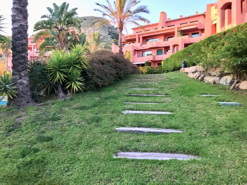 Location de Vacances Finestrat 32