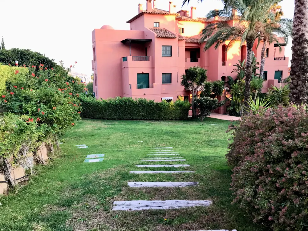 Location de Vacances Finestrat 32