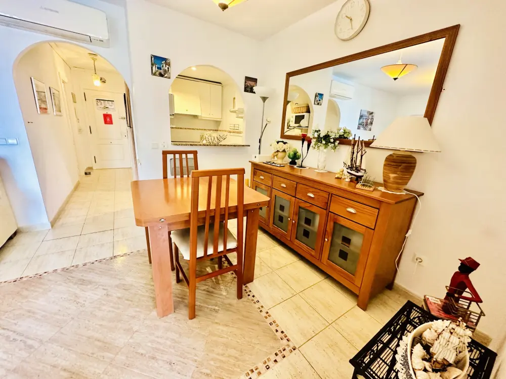 Location de Vacances Finestrat 4