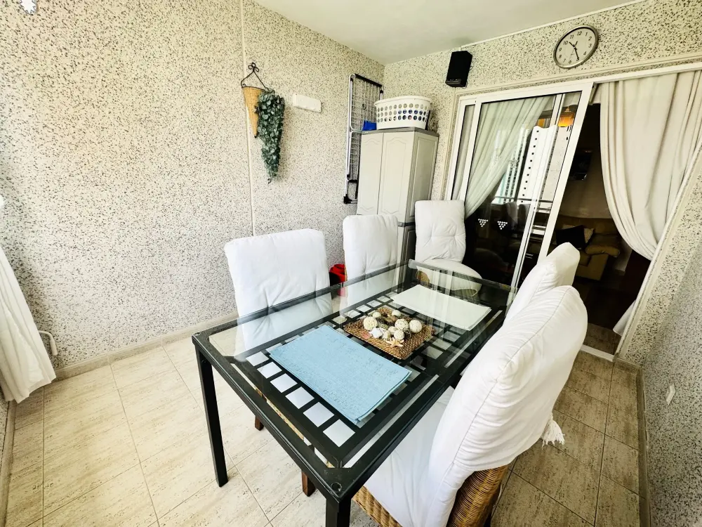 Location de Vacances Finestrat 4