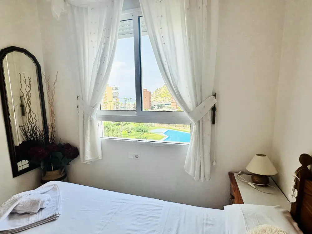 Location de Vacances Finestrat 4