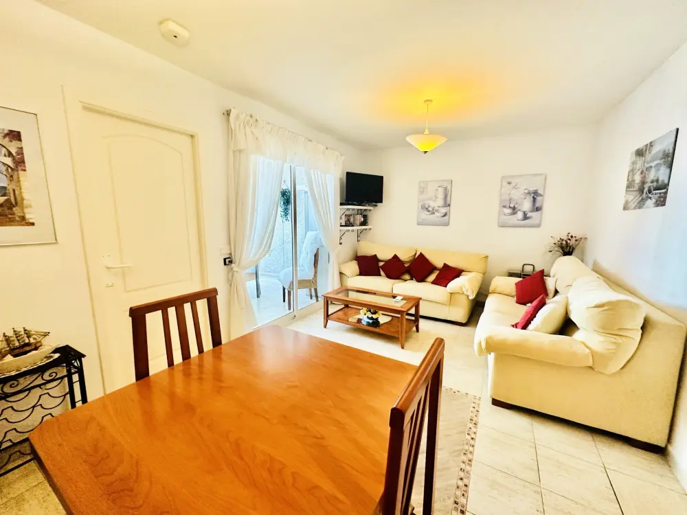 Location de Vacances Finestrat 4