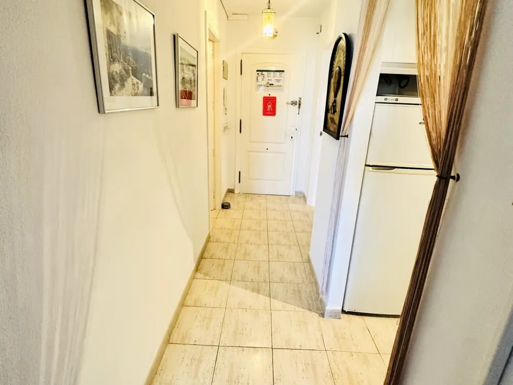 Location de Vacances Finestrat 4