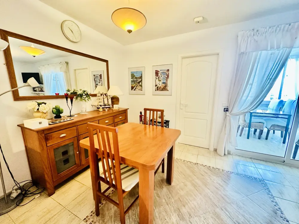 Location de Vacances Finestrat 4