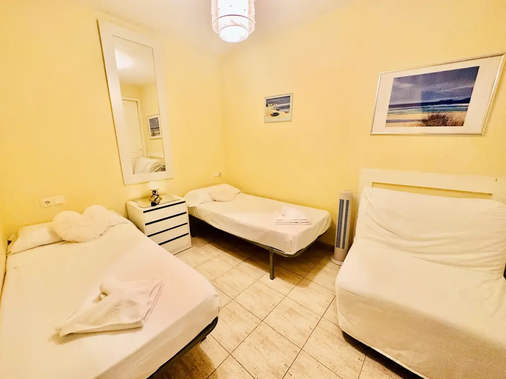Location de Vacances Finestrat 4