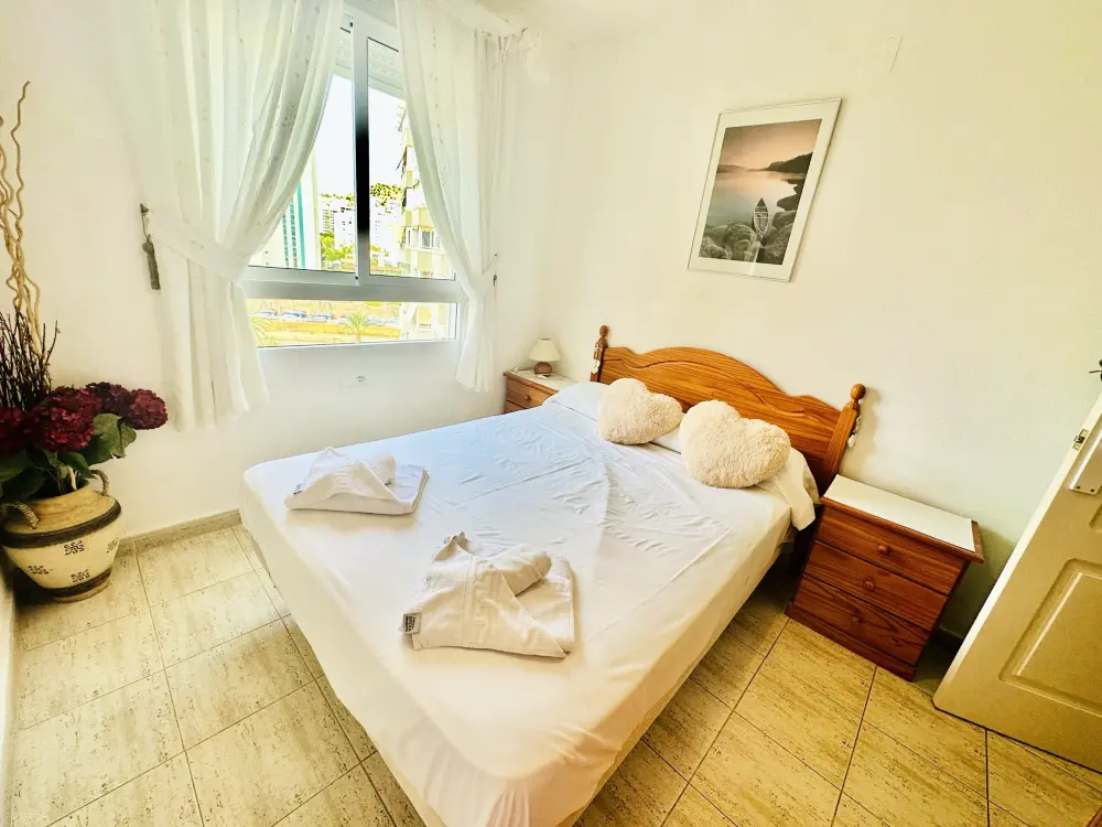 Location de Vacances Finestrat 4