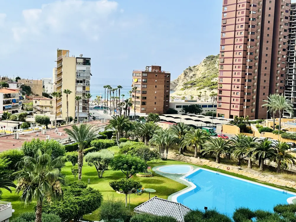 Location de Vacances Finestrat 4