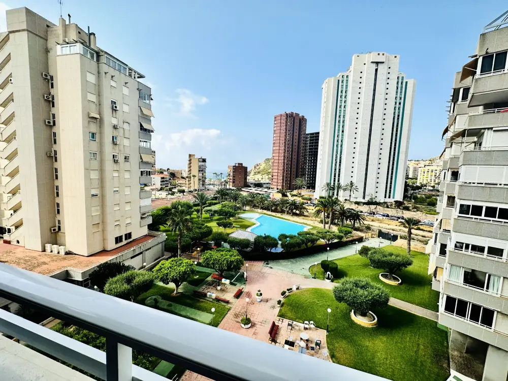 Location de Vacances Finestrat 4