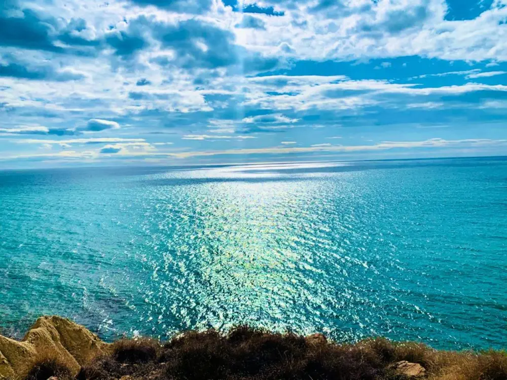 Location de Vacances Finestrat 4