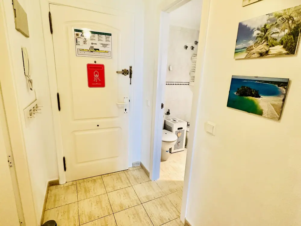 Location de Vacances Finestrat 4