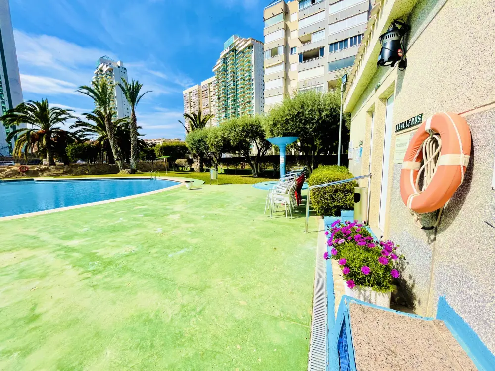 Location de Vacances Finestrat 4