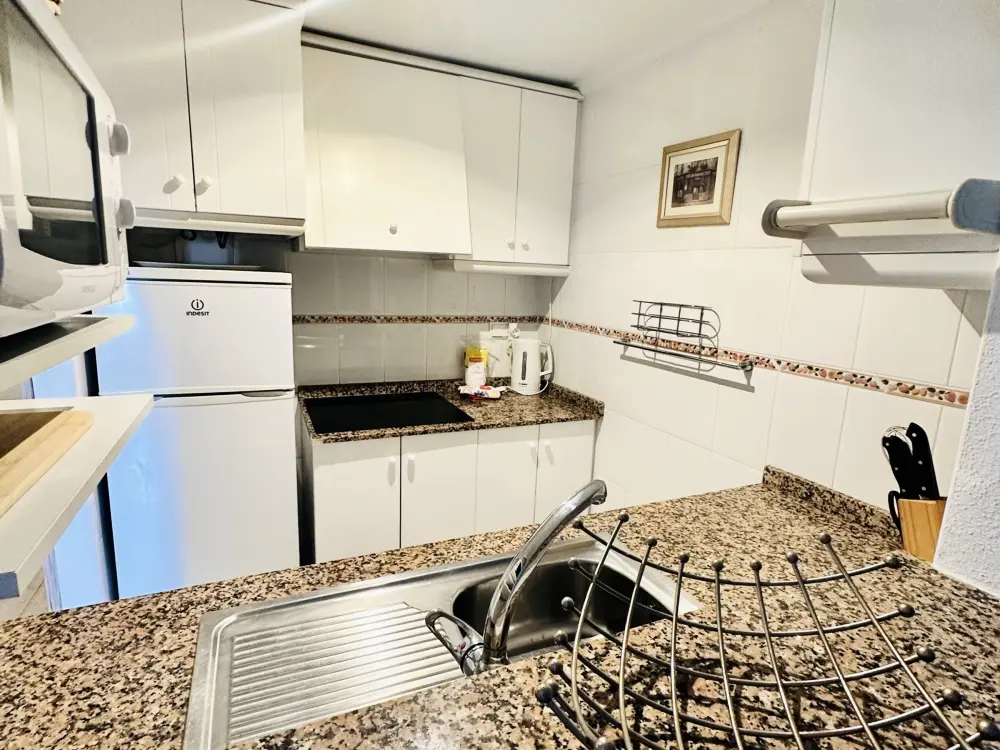 Location de Vacances Finestrat 4