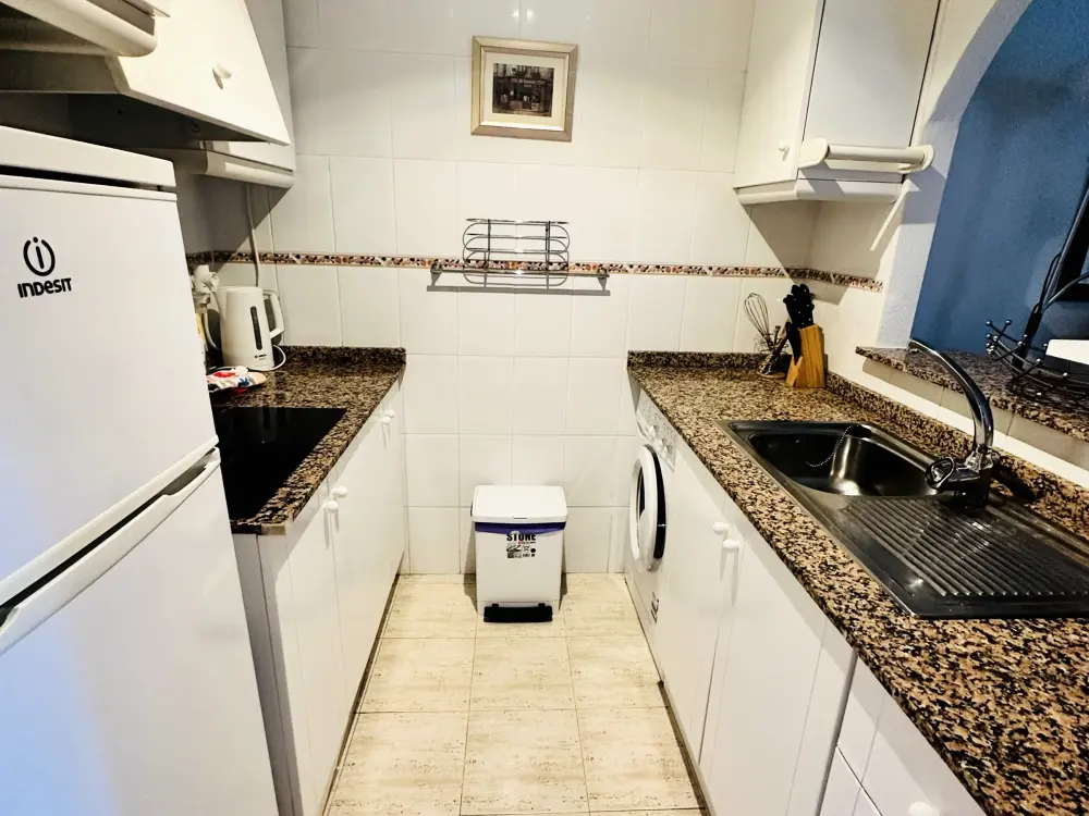 Location de Vacances Finestrat 4