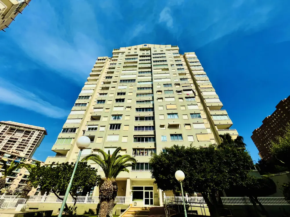 Location de Vacances Finestrat 4