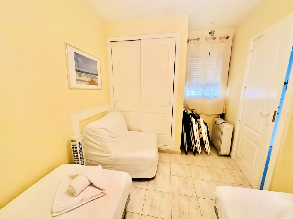 Location de Vacances Finestrat 4