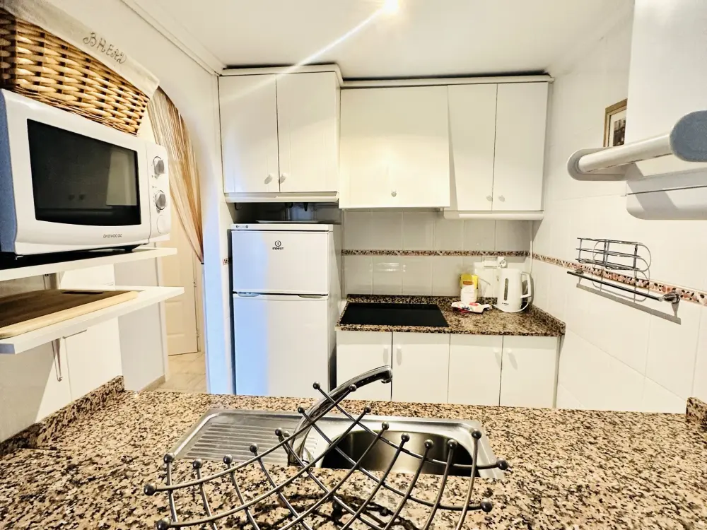 Location de Vacances Finestrat 4