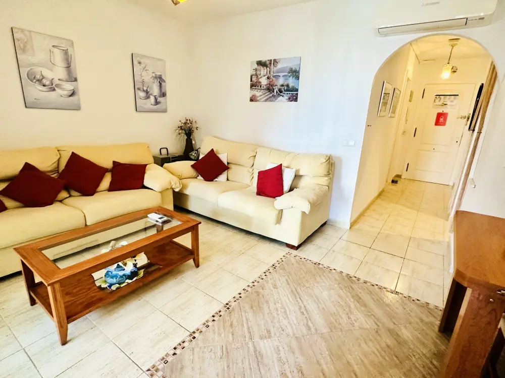 Location de Vacances Finestrat 4