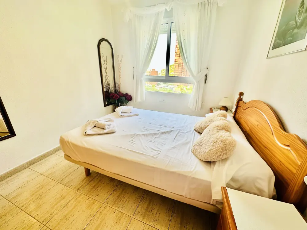 Location de Vacances Finestrat 4