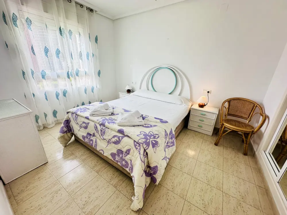 Location de Vacances Finestrat 5