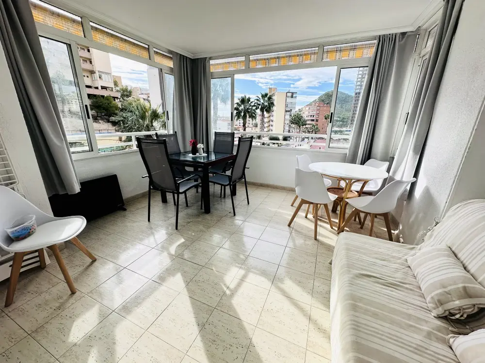 Location de Vacances Finestrat 5