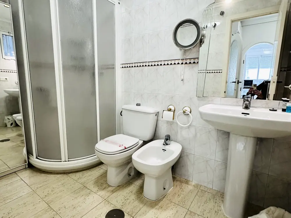 Location de Vacances Finestrat 5