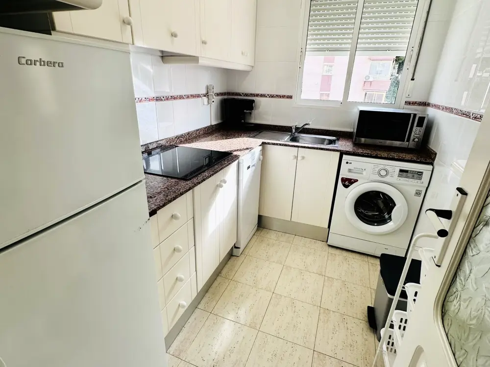 Location de Vacances Finestrat 5
