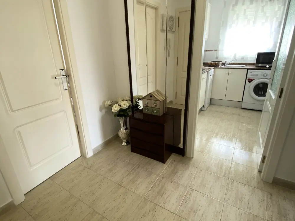 Location de Vacances Finestrat 5