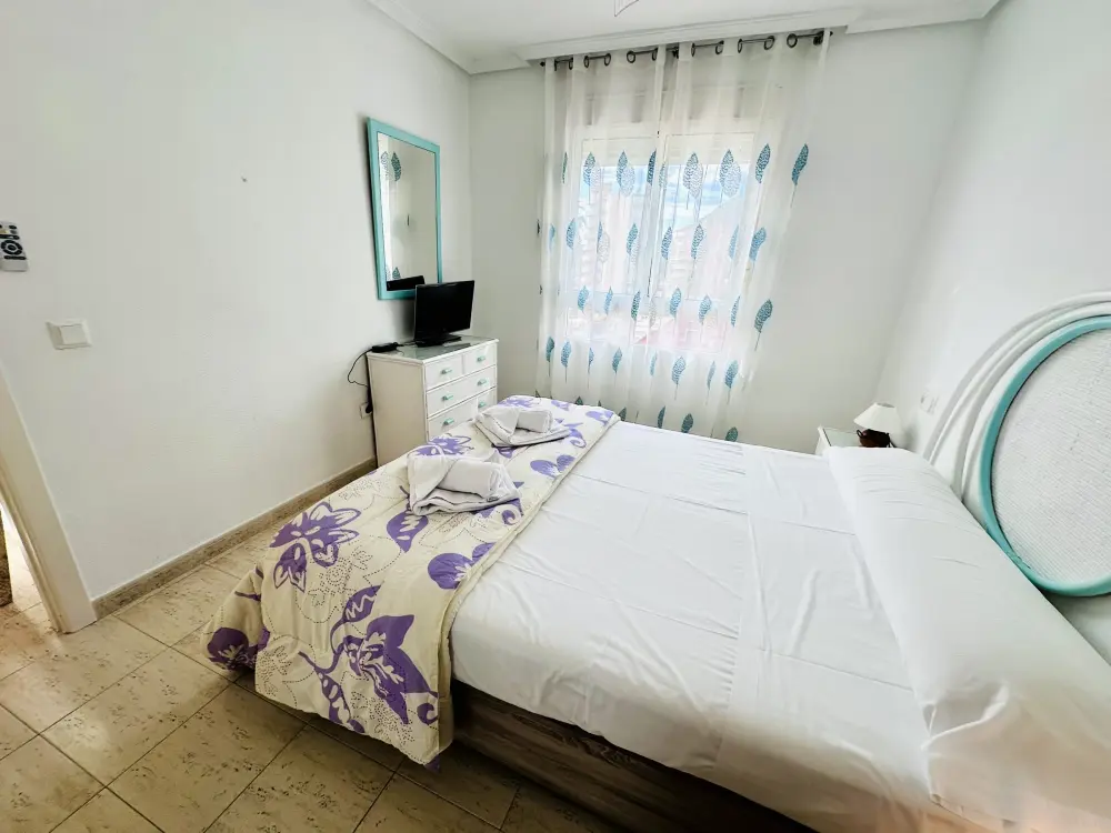 Location de Vacances Finestrat 5