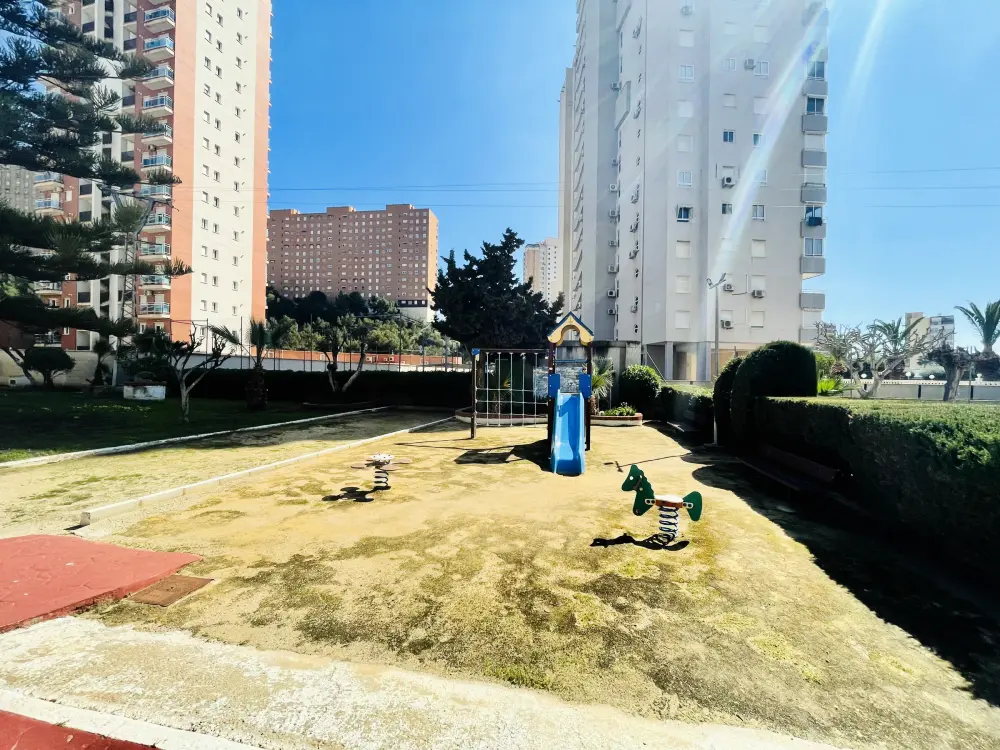 Location de Vacances Finestrat 7