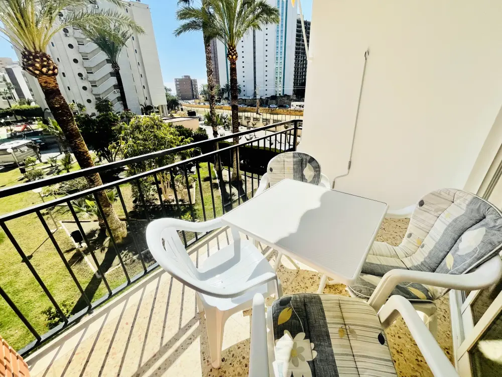 Location de Vacances Finestrat 7