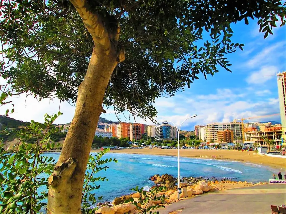 Location de Vacances Finestrat 7