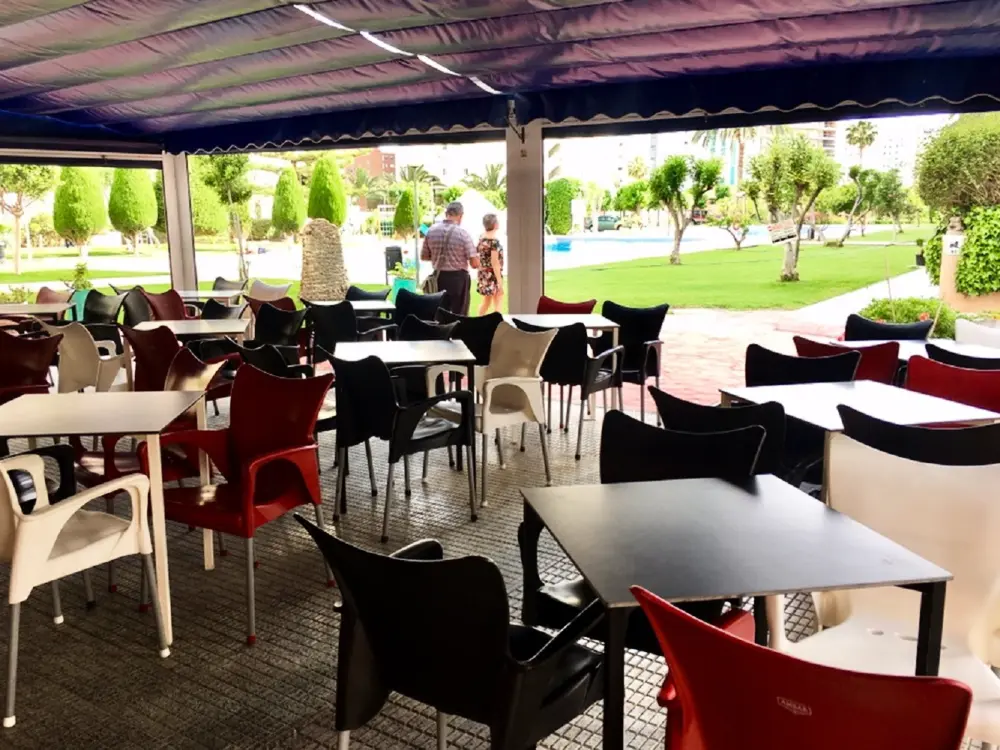Location de Vacances Finestrat 7