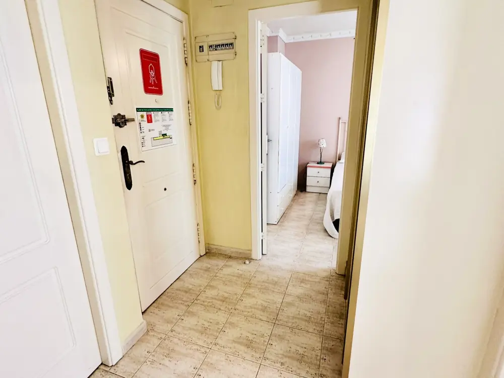 Location de Vacances Finestrat 8