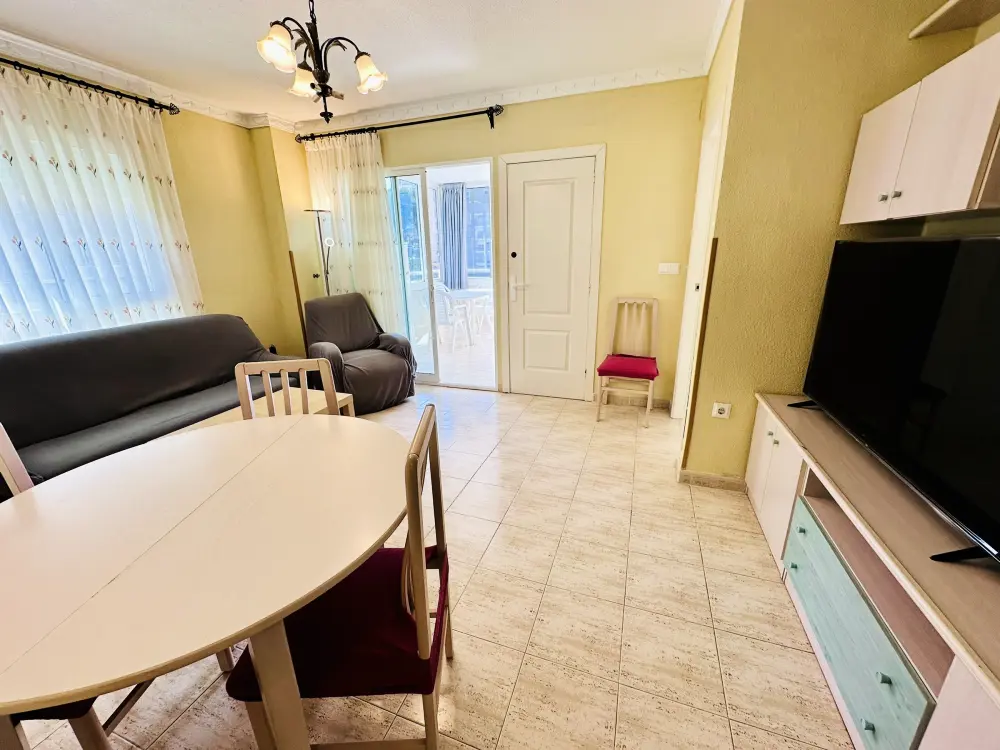 Location de Vacances Finestrat 8