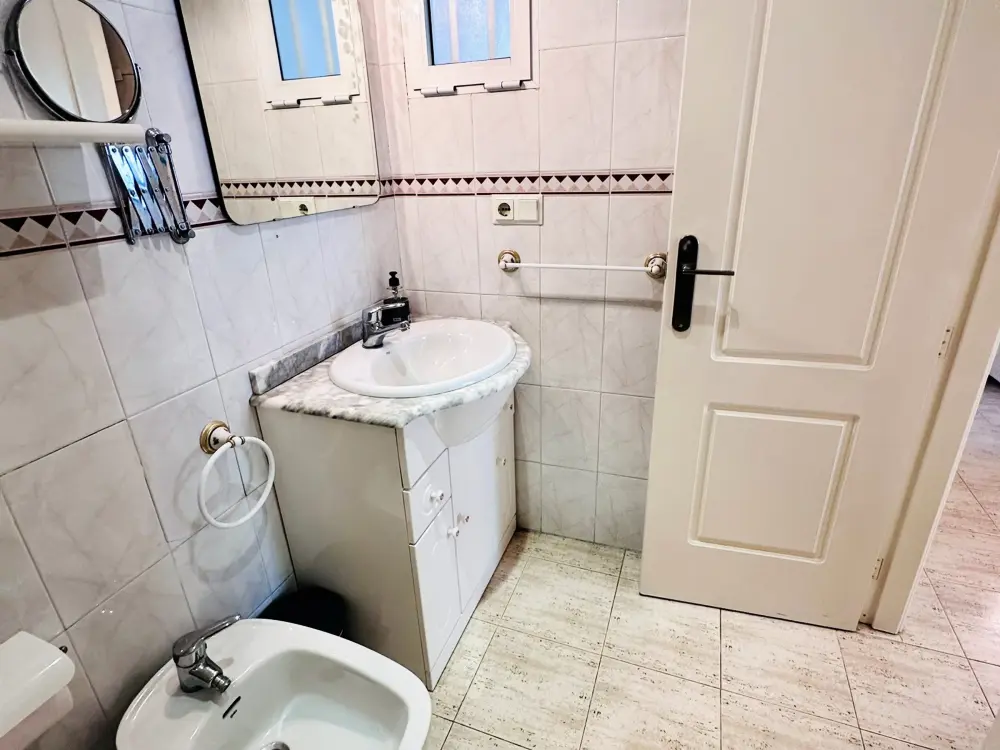 Location de Vacances Finestrat 8