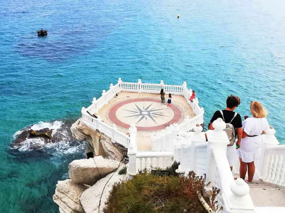 Location de Vacances Finestrat 8