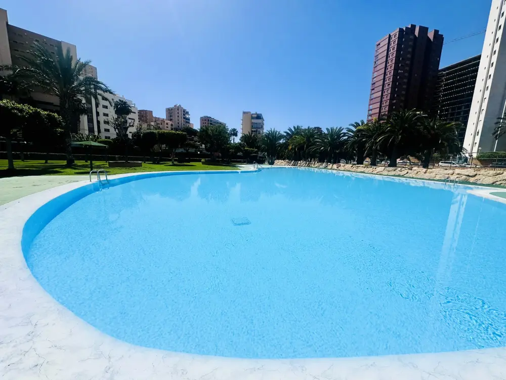 Location de Vacances Finestrat 8