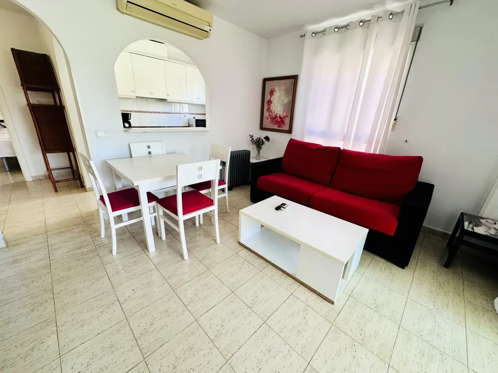 Location de Vacances Finestrat 9