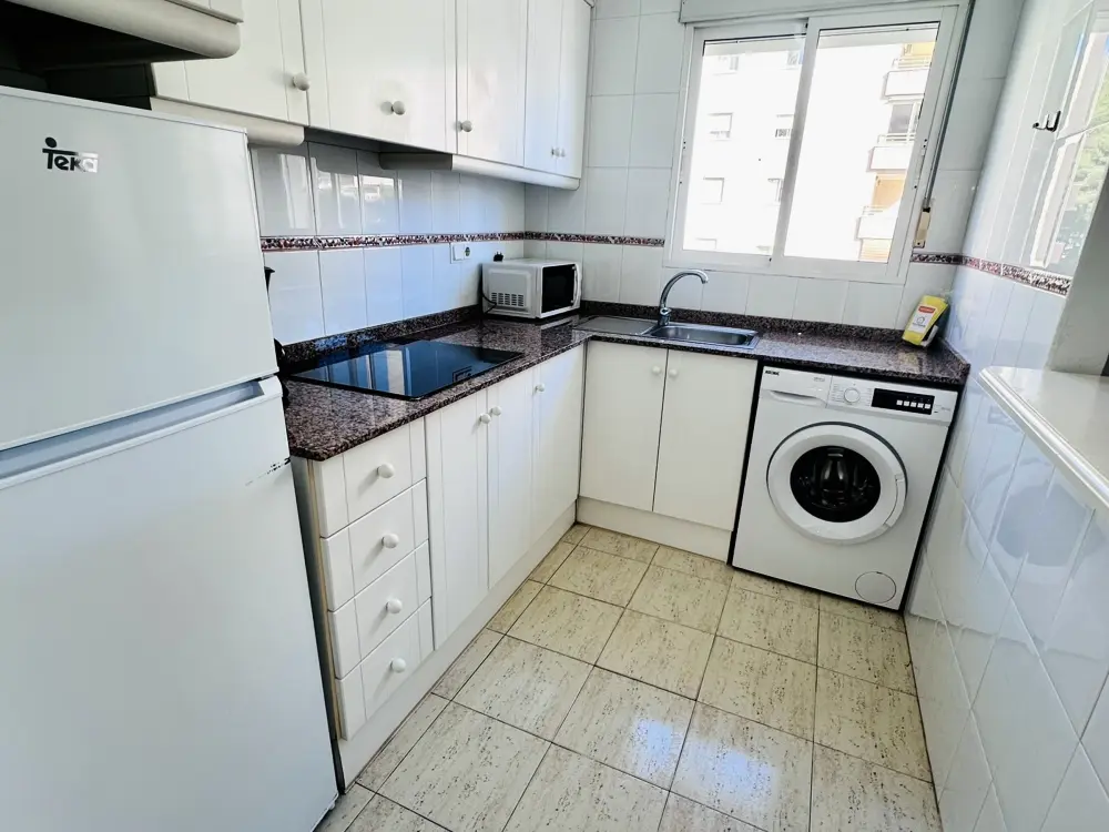 Location de Vacances Finestrat 9