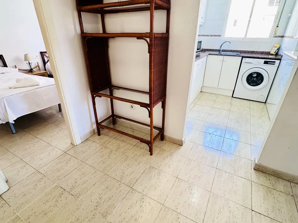 Location de Vacances Finestrat 9