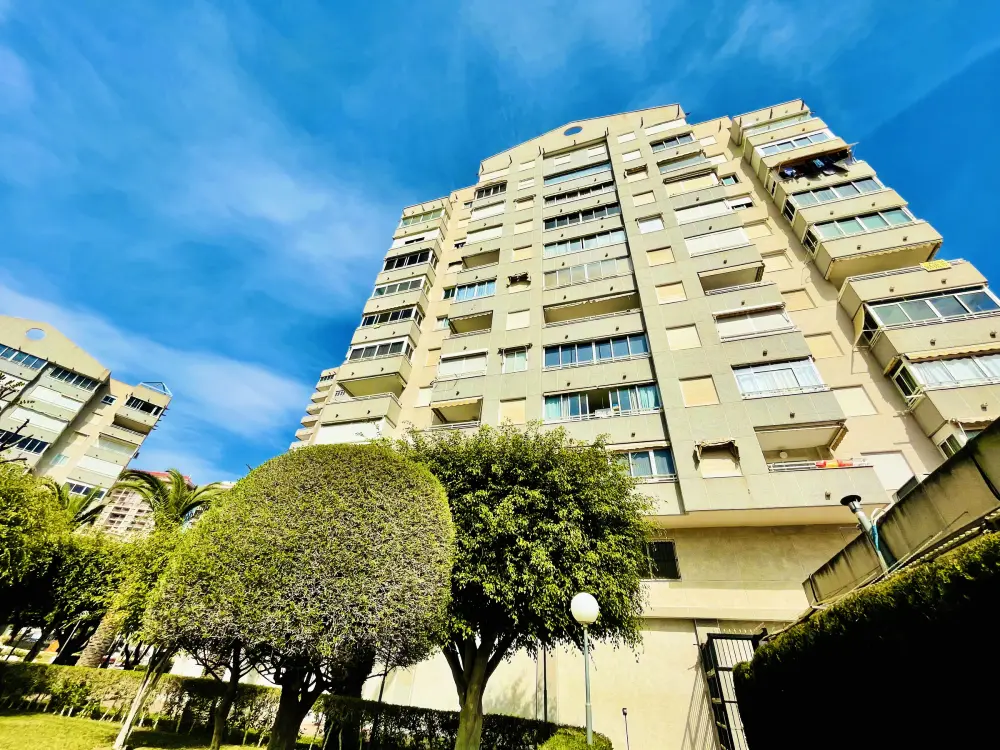 Location de Vacances Finestrat 9