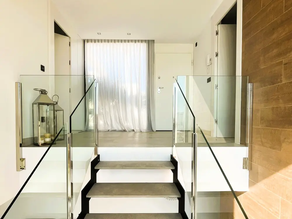 Maison de Vacances Finestrat 24