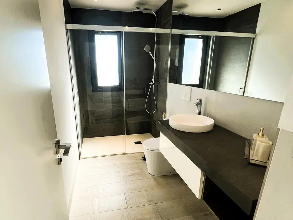 Maison de Vacances Finestrat 24