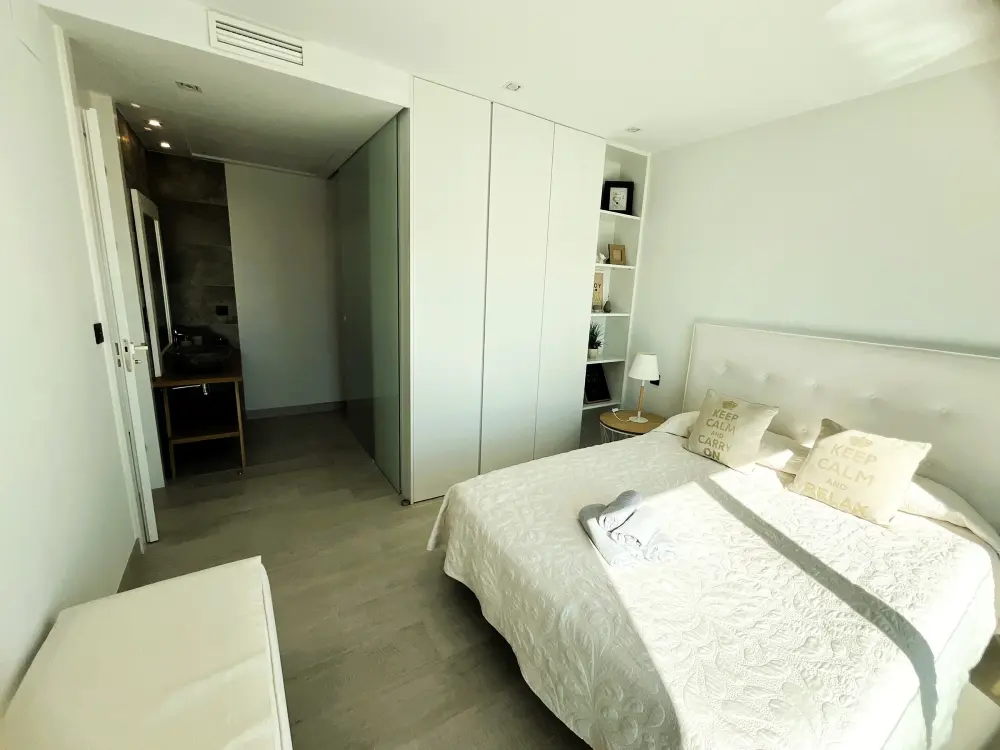 Maison de Vacances Finestrat 24