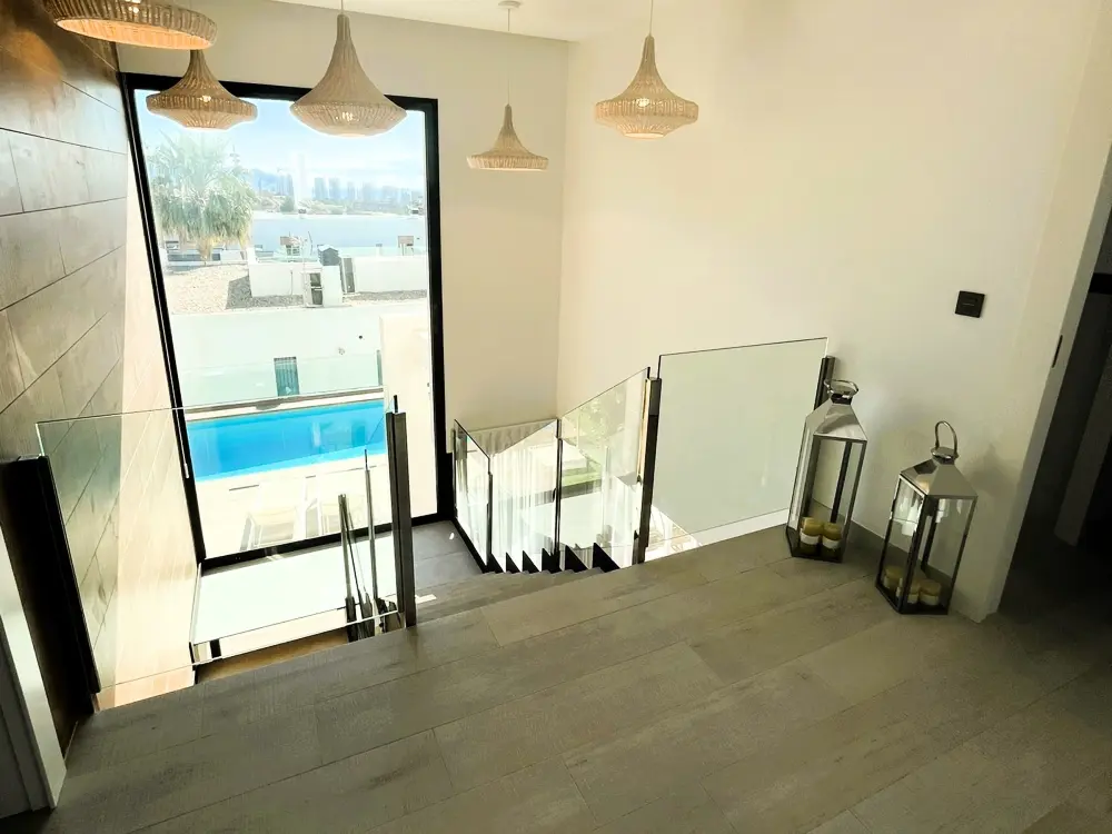Maison de Vacances Finestrat 24
