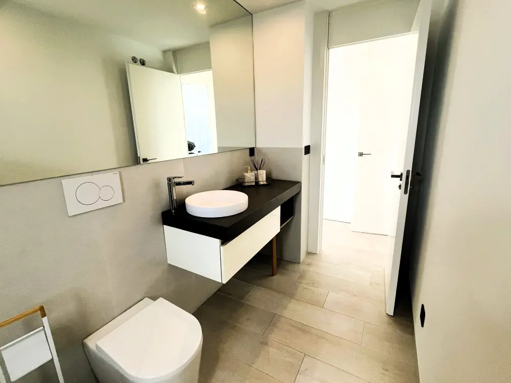 Maison de Vacances Finestrat 24