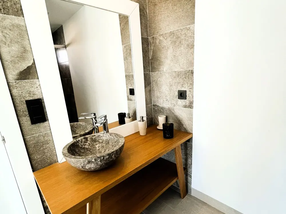 Maison de Vacances Finestrat 24