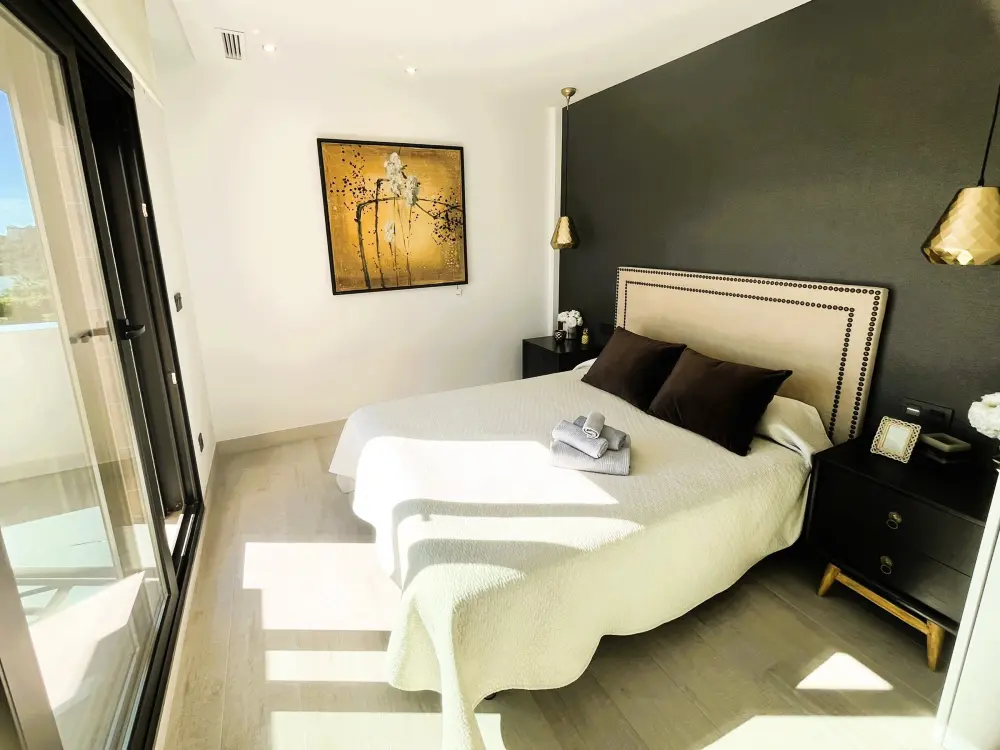 Maison de Vacances Finestrat 24